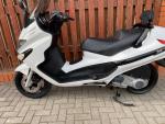 Klikněte pro detailní foto č. 5 - Piaggio X-Evo 125 (2015)