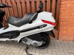 Klikněte pro detailní foto č. 6 - Piaggio X-Evo 125 (2015)