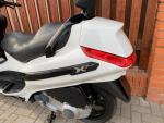 Klikněte pro detailní foto č. 7 - Piaggio X-Evo 125 (2015)