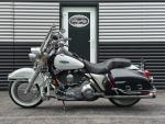 Klikněte pro detailní foto č. 2 - Harley-Davidson FLHRI Road King