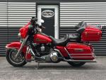 Klikněte pro detailní foto č. 2 - Harley-Davidson Electra Glide Classic 1340