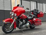 Klikněte pro detailní foto č. 3 - Harley-Davidson Electra Glide Classic 1340