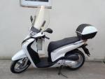 Klikněte pro detailní foto č. 1 - Honda SH 125i, 2011, po TK, velmi dobrý stav, AKCE DO 19.4.