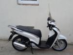 Klikněte pro detailní foto č. 2 - Honda SH 125i, 2011, po TK, velmi dobrý stav, AKCE DO 19.4.