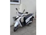 Klikněte pro detailní foto č. 3 - Honda SH 125i, 2011, po TK, velmi dobrý stav, AKCE DO 19.4.