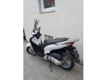 Klikněte pro detailní foto č. 4 - Honda SH 125i, 2011, po TK, velmi dobrý stav, AKCE DO 19.4.