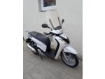 Klikněte pro detailní foto č. 5 - Honda SH 125i, 2011, po TK, velmi dobrý stav, AKCE DO 19.4.
