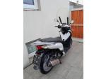 Klikněte pro detailní foto č. 6 - Honda SH 125i, 2011, po TK, velmi dobrý stav, AKCE DO 19.4.