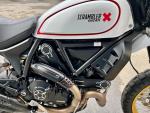 Klikněte pro detailní foto č. 10 - Ducati Scrambler Desert Sled