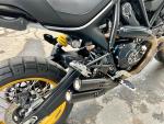 Klikněte pro detailní foto č. 11 - Ducati Scrambler Desert Sled