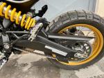 Klikněte pro detailní foto č. 13 - Ducati Scrambler Desert Sled