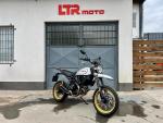 Klikněte pro detailní foto č. 1 - Ducati Scrambler Desert Sled