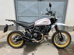 Klikněte pro detailní foto č. 2 - Ducati Scrambler Desert Sled