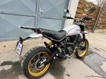 Klikněte pro detailní foto č. 3 - Ducati Scrambler Desert Sled