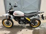 Klikněte pro detailní foto č. 4 - Ducati Scrambler Desert Sled