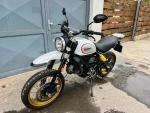 Klikněte pro detailní foto č. 5 - Ducati Scrambler Desert Sled
