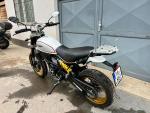 Klikněte pro detailní foto č. 6 - Ducati Scrambler Desert Sled