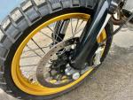 Klikněte pro detailní foto č. 8 - Ducati Scrambler Desert Sled
