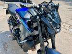 Klikněte pro detailní foto č. 10 - Yamaha MT-09