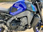 Klikněte pro detailní foto č. 11 - Yamaha MT-09