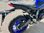 Klikněte pro detailní foto č. 12 - Yamaha MT-09
