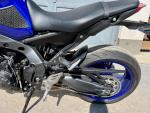 Klikněte pro detailní foto č. 13 - Yamaha MT-09
