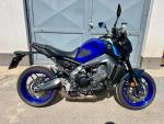 Klikněte pro detailní foto č. 2 - Yamaha MT-09