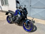 Klikněte pro detailní foto č. 3 - Yamaha MT-09