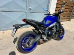 Klikněte pro detailní foto č. 4 - Yamaha MT-09