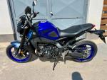 Klikněte pro detailní foto č. 5 - Yamaha MT-09