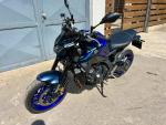 Klikněte pro detailní foto č. 6 - Yamaha MT-09
