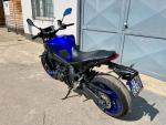 Klikněte pro detailní foto č. 7 - Yamaha MT-09