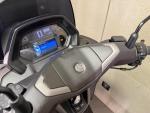 Klikněte pro detailní foto č. 12 - Yamaha NMAX 125 Tech Max ABS - ČR / 1. MAJ / JEN 4370 KM / SUPER CENA