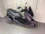 Klikněte pro detailní foto č. 3 - Yamaha NMAX 125 Tech Max ABS - ČR / 1. MAJ / JEN 4370 KM / SUPER CENA