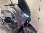 Klikněte pro detailní foto č. 7 - Yamaha NMAX 125 Tech Max ABS - ČR / 1. MAJ / JEN 4370 KM / SUPER CENA