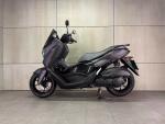 Klikněte pro detailní foto č. 8 - Yamaha NMAX 125 Tech Max ABS - ČR / 1. MAJ / JEN 4370 KM / SUPER CENA