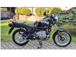 Klikněte pro detailní foto č. 11 - BMW R 100 R Classic