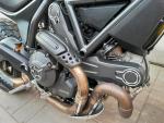 Klikněte pro detailní foto č. 13 - Ducati Scrambler 800 Icon, 2016, po velkém servisu, výborný stav