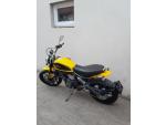 Klikněte pro detailní foto č. 6 - Ducati Scrambler 800 Icon, 2016, po velkém servisu, výborný stav