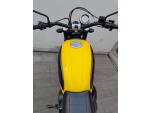 Klikněte pro detailní foto č. 7 - Ducati Scrambler 800 Icon, 2016, po velkém servisu, výborný stav
