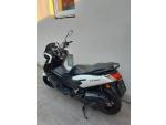 Klikněte pro detailní foto č. 4 - Yamaha NMAX 125i ABS, 2020, jen 11tis.km, po servisu AKCE DO 19.4.
