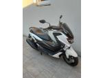 Klikněte pro detailní foto č. 5 - Yamaha NMAX 125i ABS, 2020, jen 11tis.km, po servisu AKCE DO 19.4.