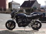 Klikněte pro detailní foto č. 6 - Kawasaki ZRX 1200