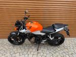 Klikněte pro detailní foto č. 1 - Honda CB 500 F