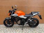 Klikněte pro detailní foto č. 2 - Honda CB 500 F