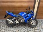 Klikněte pro detailní foto č. 3 - Honda CBR 125 R