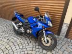 Klikněte pro detailní foto č. 4 - Honda CBR 125 R