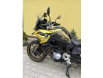 Klikněte pro detailní foto č. 11 - BMW F 750 GS