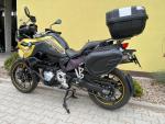 Klikněte pro detailní foto č. 12 - BMW F 750 GS