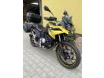 Klikněte pro detailní foto č. 7 - BMW F 750 GS